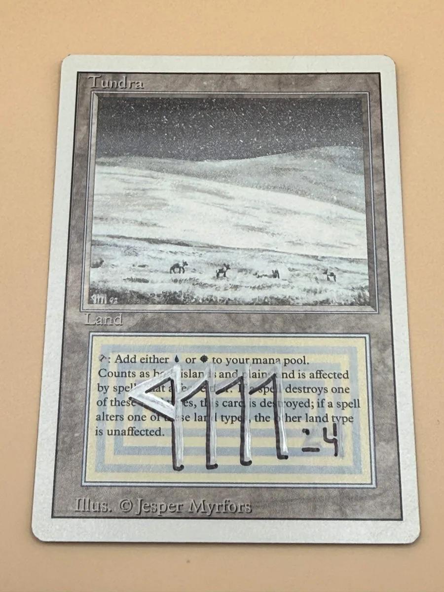 Tundra