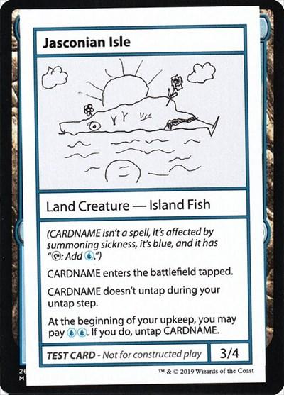 Jasconian Isle (No PW Symbol)