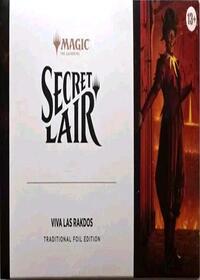 Secret Lair Drop: Viva Las Rakdos - Foil Edition
