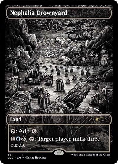Nephalia Drownyard