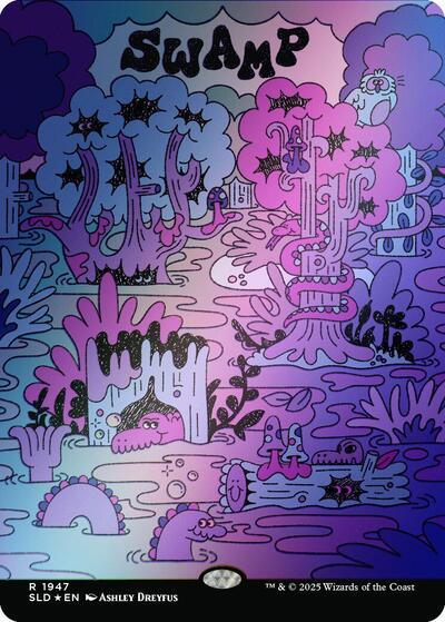 Swamp