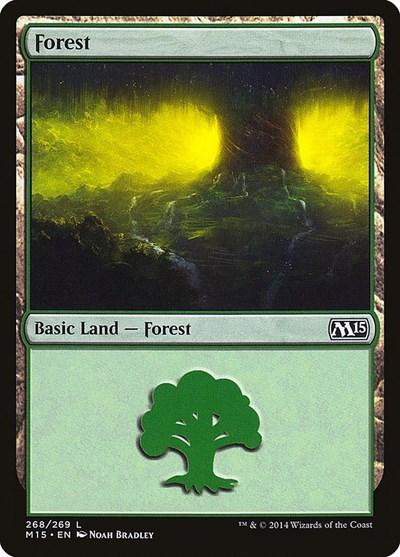 Forest (268)